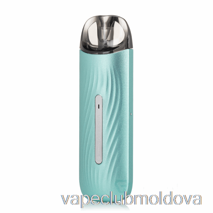 Vape Mod Vaporesso Osmall 2 Pod Sistem Verde